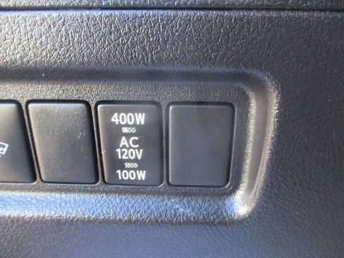 Used 2016 Toyota 4Runner SR5 AWD/4WD image 12
