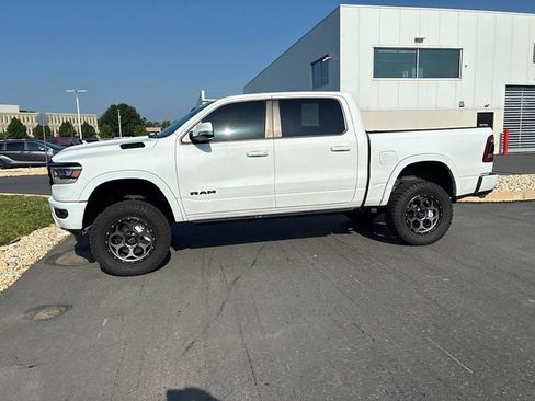Used 2020 RAM 1500 Big Horn AWD/4WD image 15