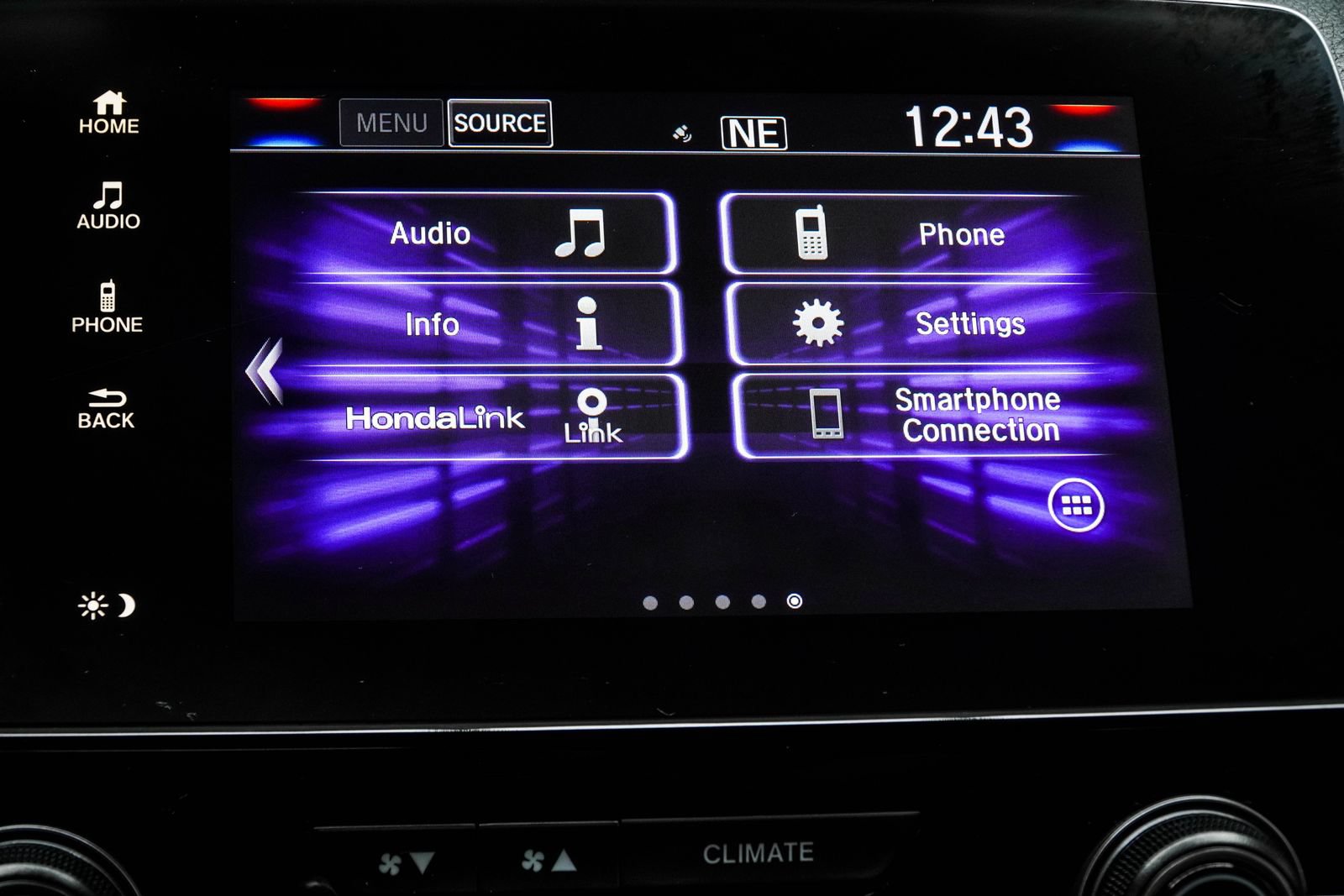 Used 2022 Honda CR-V EX-L image 28