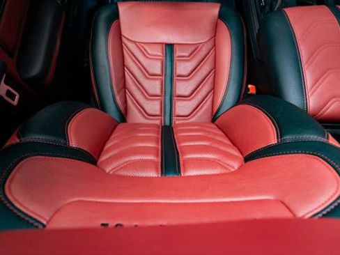 Used 2024 RAM 1500 TRX w/ TRX Level 2 Equipment Group image 13