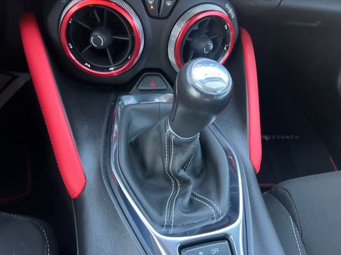 Used 2021 Chevrolet Camaro LT w/ Redline Edition image 17