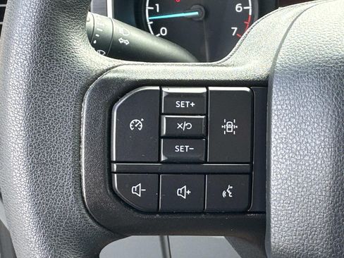 Certified 2023 Ford F150 XLT RWD image 8