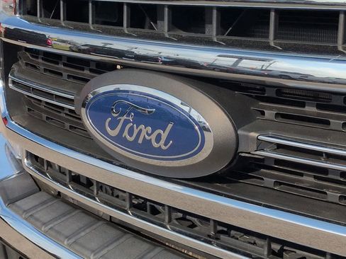Used 2021 Ford F250 Lariat w/ Tremor Off-Road Package AWD/4WD image 12
