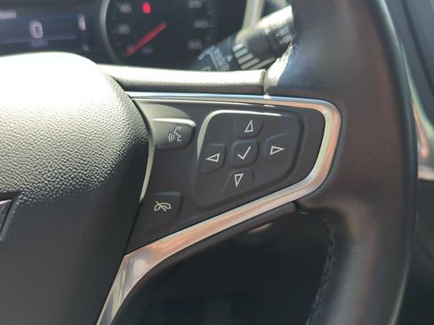 Used 2022 Chevrolet Equinox LT image 25