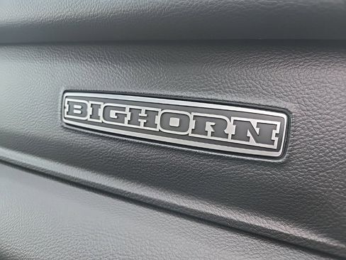 New 2026 RAM 1500 Big Horn image 88