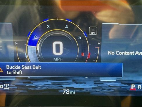 New 2025 Chevrolet Suburban Premier image 7