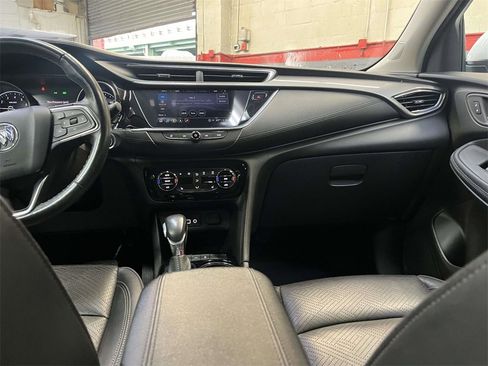 Used 2021 Buick Encore GX Essence w/ Advanced Technology Package image 14