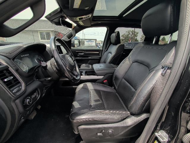 Used 2019 RAM 1500 Sport w/ Advanced Safety Group AWD/4WD image 4