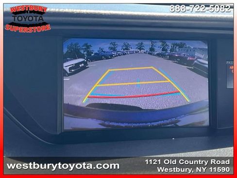 Used 2015 Lexus ES 300h w/ Navigation System Package FWD image 36
