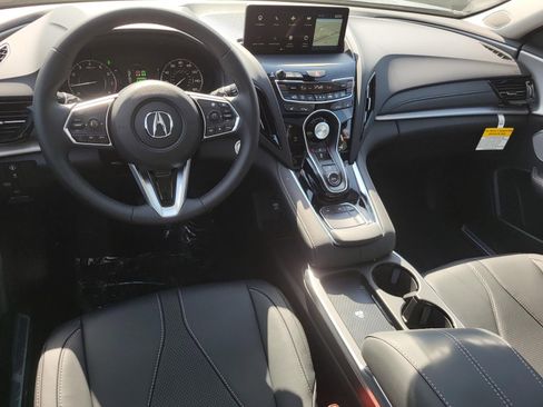 New 2026 Acura RDX w/ Technology Package AWD/4WD image 15