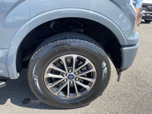 Used 2020 Ford F150 XLT w/ Equipment Group 302A Luxury image 38