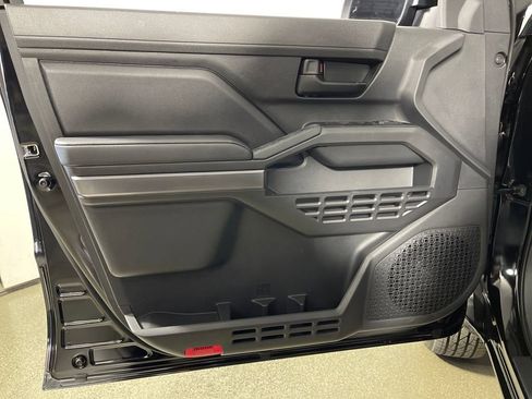 New 2026 Toyota Tacoma SR5 image 17