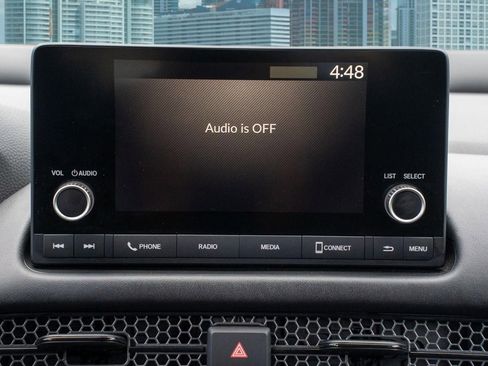 Certified 2024 Honda HR-V Sport image 23