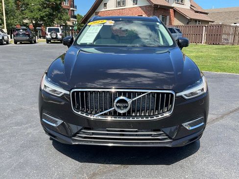 Used 2019 Volvo XC60 T8 Inscription w/ Advanced Package AWD/4WD image 2