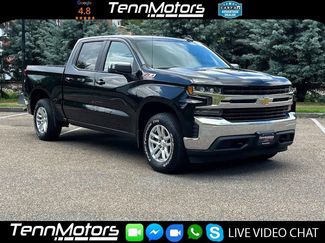 Used 2019 Chevrolet Silverado 1500 LT w/ All-Star Edition video 2
