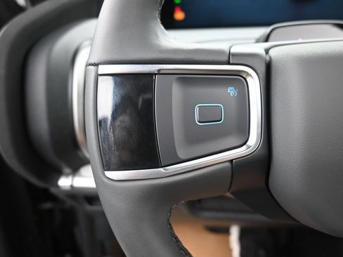 New 2026 Ford Expedition Active RWD image 13