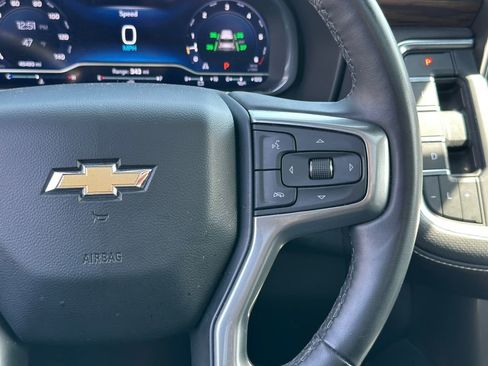 Used 2023 Chevrolet Tahoe Premier w/ Premium Package 2 image 25