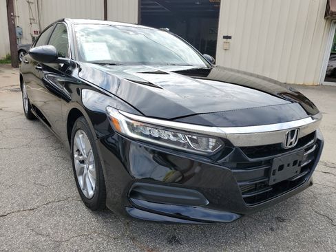 Used 2019 Honda Accord LX image 15