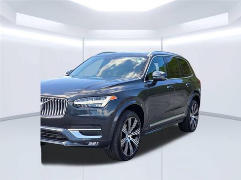 Used 2021 Volvo XC90 T6 Inscription AWD/4WD image 53