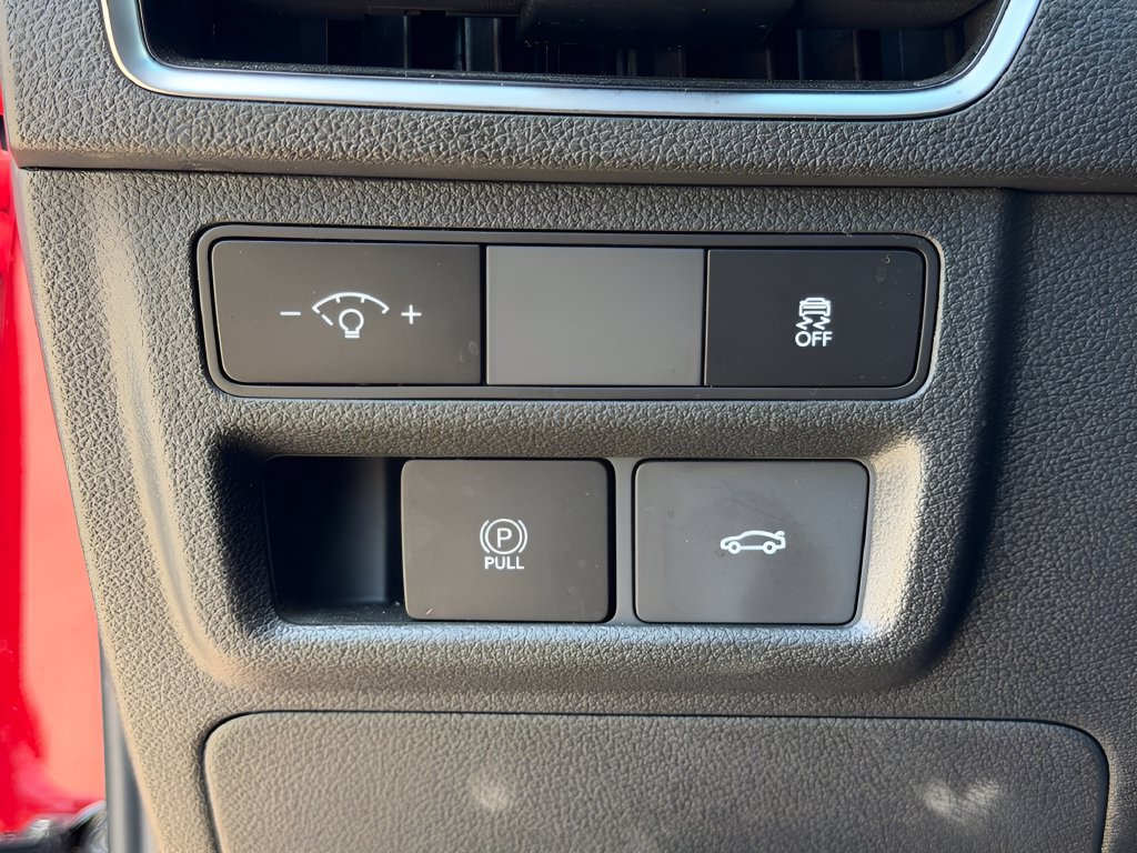 Used 2024 Hyundai Sonata SEL FWD image 12