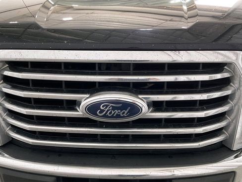 Used 2016 Ford F150 XLT w/ Equipment Group 302A Luxury image 27