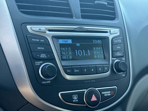 Used 2017 Hyundai Accent SE image 23