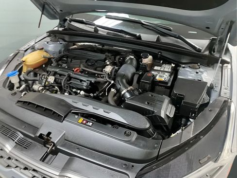 Used 2022 Kia K5 LXS FWD image 16