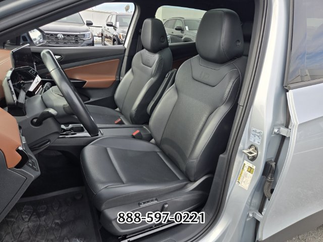 Certified 2021 Volkswagen ID.4 Pro S RWD image 9