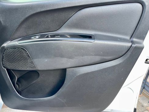 Used 2016 RAM ProMaster City Tradesman image 34