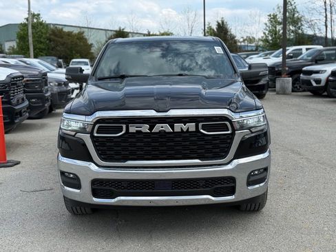 New 2026 RAM 1500 Big Horn image 3