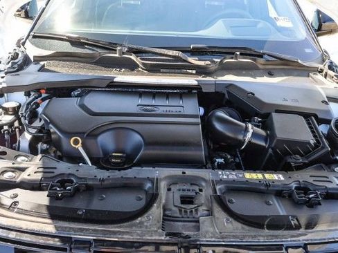 New 2026 Land Rover Range Rover Evoque S image 25