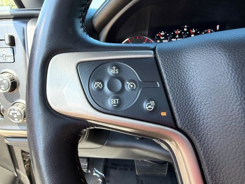 Used 2015 GMC Sierra 2500 Denali AWD/4WD image 27