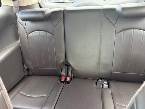 Used 2014 Buick Enclave Premium AWD/4WD image 8