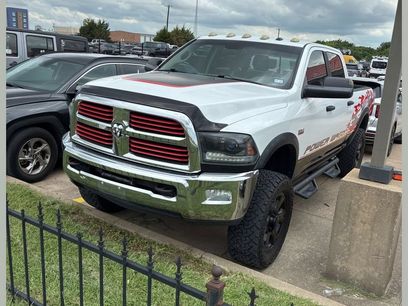 Used 2015 RAM 2500 Power Wagon w/ Comfort Group