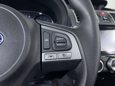 Used 2017 Subaru Forester 2.5i Premium image 26