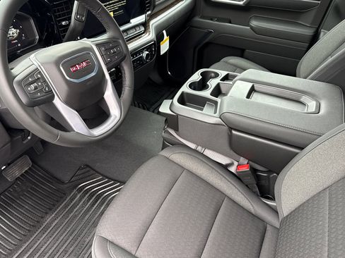 New 2026 GMC Sierra 1500 Elevation w/ X31 Off-Road Package image 11