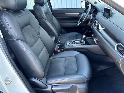 Used 2018 MAZDA CX-5 Touring w/ Preferred Equipment Package image 27