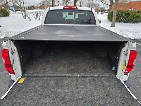 Used 2014 Toyota Tundra SR5 w/ SR5 Upgrade Package image 14