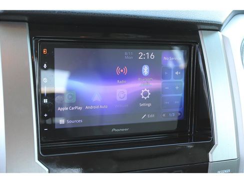 Used 2017 Toyota Tundra Limited image 25