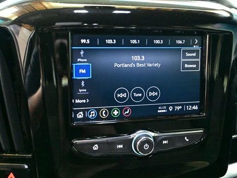 Used 2021 Chevrolet Traverse LS FWD image 31