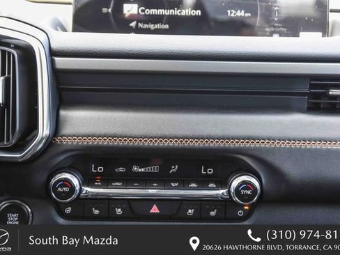 New 2026 MAZDA CX-50 2.5 Turbo w/ Cargo Package image 15