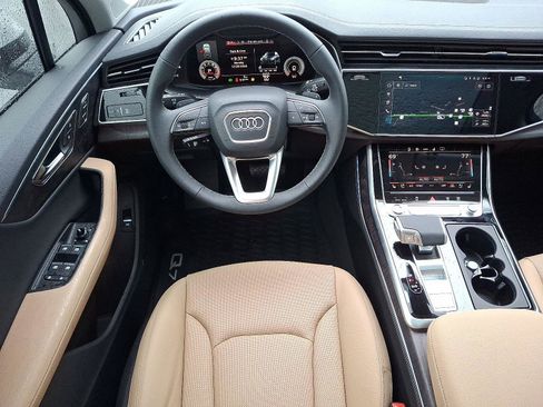 New 2026 Audi Q7 3.0T Premium Plus image 9