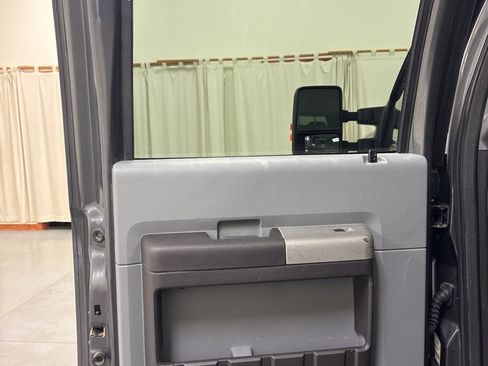 Used 2015 Ford F350 XLT w/ XLT Value Package image 19