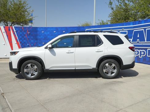 Used 2026 Honda Pilot EX-L image 15