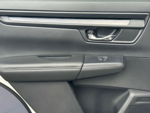 Certified 2026 Honda CR-V LX image 12