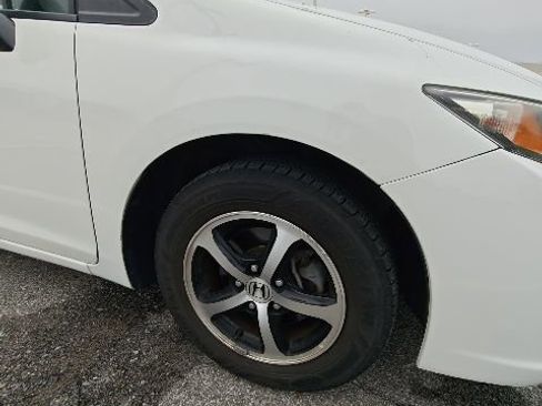 Used 2015 Honda Civic SE image 13