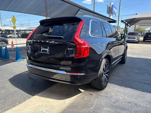 Used 2024 Volvo XC90 B5 Plus AWD/4WD image 5