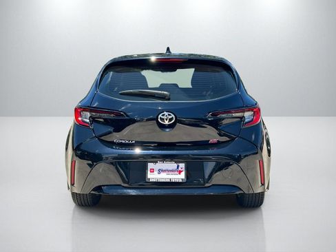 Certified 2024 Toyota Corolla SE FWD image 6