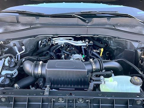 New 2026 Ford Explorer Tremor w/ Tremor Ultimate Package image 12