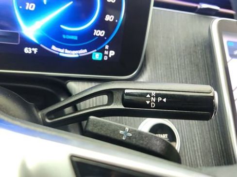 Used 2024 Mercedes-Benz EQE 350+ 4MATIC Sedan image 46